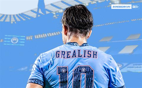 Liệu Jack Grealish có thể trở lại mạnh mẽ tại Man City?