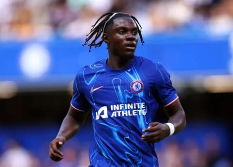 Chelsea đón chào sự trở lại của ngôi sao tuyển Bỉ trước Liverpool