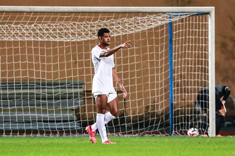 Tân binh tỏa sáng, Thể Công Viettel nối dài mạch bất bại trước CAHN