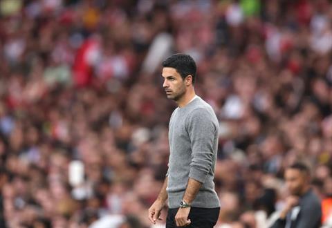 PSG nẫng tay trên mục tiêu của Arsenal