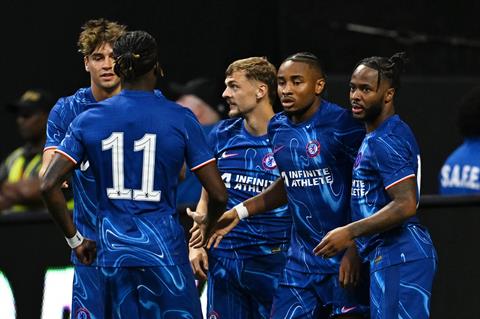 Xác định đối thủ của Chelsea ở vòng play-off Conference League