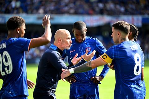 Chelsea đã thay đổi chóng mặt thế nào sau khi đổi chủ?