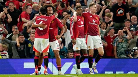 Neville: MU vẫn sẽ phải chịu thêm đau đớn dưới thời Ten Hag