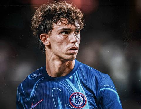 Joao Felix kiểm tra y tế thành công ở Chelsea