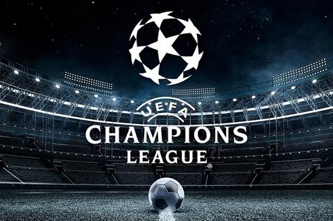 Thể thức mới của Champions League 2024/25