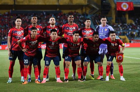 CAHN 2-1 Buriram: Dấu ấn ngoại binh