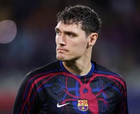 Lộ diện cái tên Barca muốn thanh lý hè này
