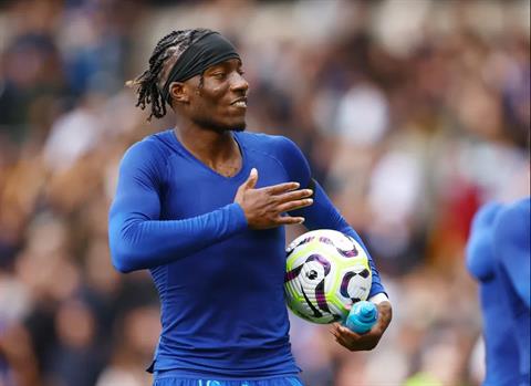 Noni Madueke: Dư luận đang lo lắng quá nhiều về Chelsea