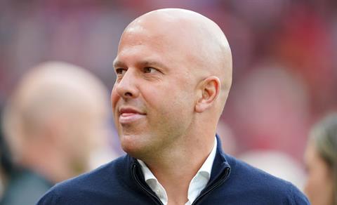 Arne Slot: Đó có thể xem là một chiến thắng hoàn hảo