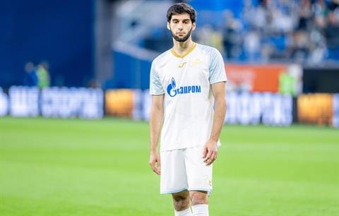 Sao tuyển Nga đề cao hai màn so tài với Việt Nam và Thái Lan