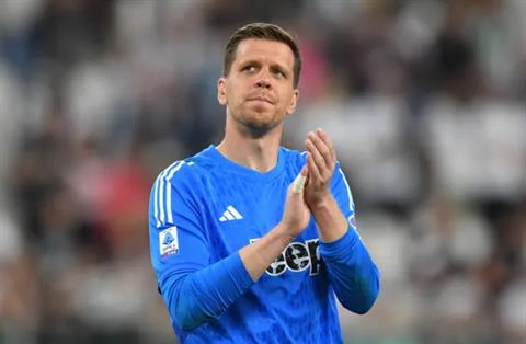 Nóng: Fabrizio Romano xác nhận Wojciech Szczesny cập bến Barca