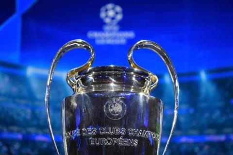 Bốc thăm Champions League 2024/25: Man City gặp PSG, ĐKVĐ Real Madrid đụng Liverpool