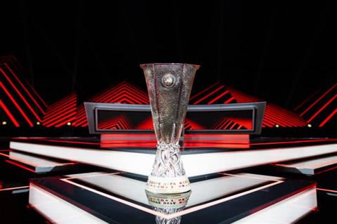 Bốc thăm Europa League 2024/25: MU gặp lại "cố nhân" Jose Mourinho