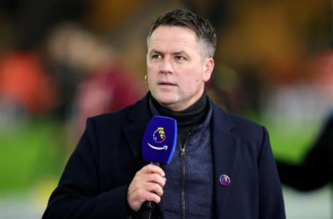 Michael Owen dự đoán cuộc đua vô địch tại Premer League 2024/25