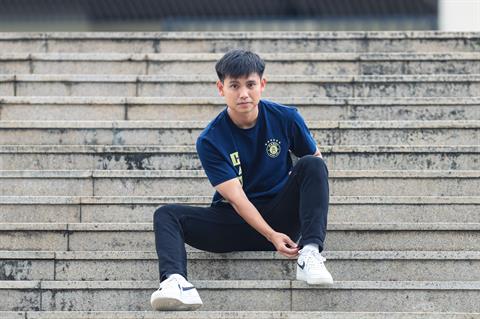 CLB Hà Nội bất ngờ ra mắt cựu tuyển thủ U23 Việt Nam
