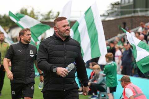 Rooney chỉ ra ba cầu thủ ấn tượng nhất EPL tới lúc này