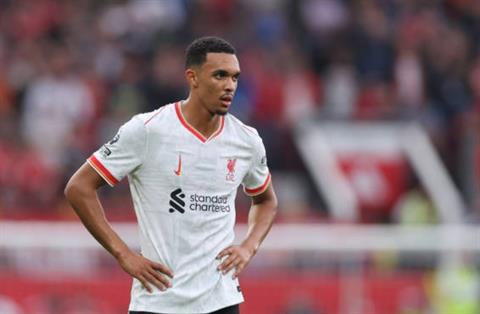 Real Madrid nhắm Alexander-Arnold cùng 3 ngôi sao Premier League