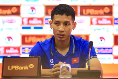 Lý do Hùng Dũng không góp mặt tại ĐT Việt Nam dự ASEAN Cup 2024