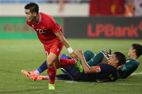 Chìa khóa vô địch ASEAN Cup 2024