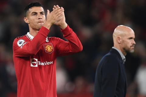 VIDEO: Ronaldo: Tôi vẫn yêu Man United