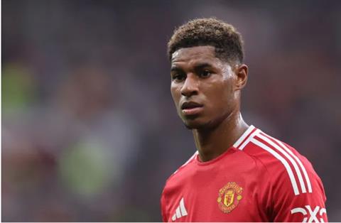 HLV Ruben Amorim muốn Marcus Rashford ở lại MU