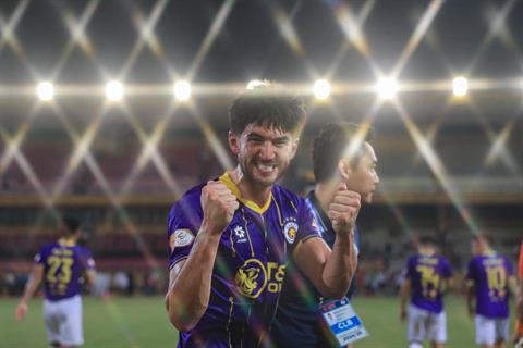 Thể Công Viettel nhắm chiêu mộ sao Hà Nội FC sau khi chia tay Đức Chiến