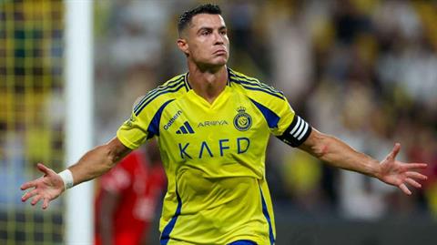 CEO Al-Nassr: "Cristiano Ronaldo không kiểm soát câu lạc bộ"