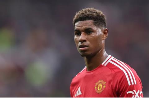 Erik ten Hag cảnh báo Marcus Rashford