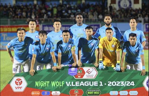 CLB Khánh Hòa nỗ lực tái thiết, chờ ngày trở lại V.League