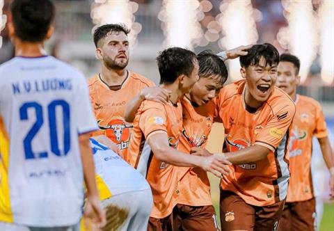 CLB HAGL chính thức nói lời chia tay Minh Vương, Ngọc Quang, Quang Nho