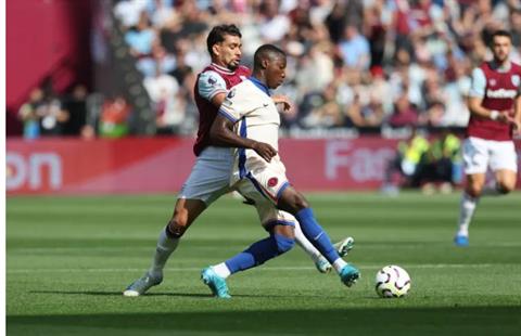 John Obi Mikel dự đoán đội trưởng tương lai của Chelsea