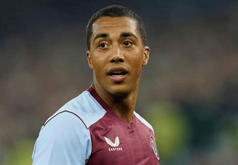 Tiểu sử cầu thủ Youri Tielemans