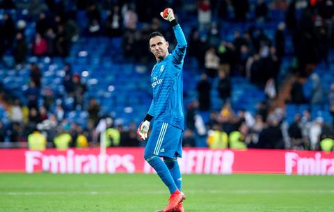 Hai thủ môn sẵn sàng giải cứu Barca sau chấn thương của Ter Stegen