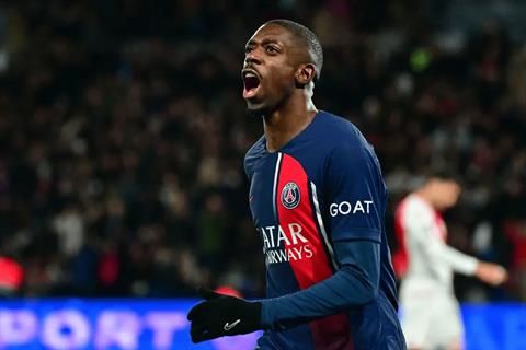 Ousmane Dembele: Hành trình trở thành siêu sao thế giới