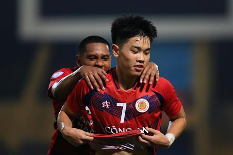 Giấc mơ của Nguyễn Đình Bắc