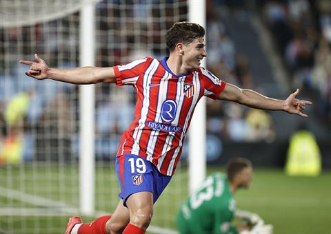 Pep Guardiola không tiếc khi để Julian Alvarez rời Man City