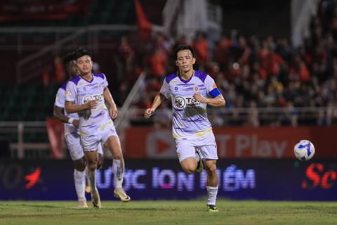 Giải V.League chạm mốc thống kê đáng lo ngại 