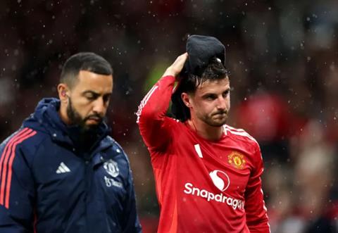Mason Mount lên tiếng trấn an NHM MU