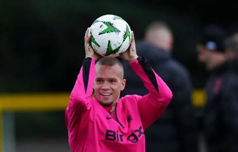 Mykhailo Mudryk sẽ tốt hơn ở Arsenal