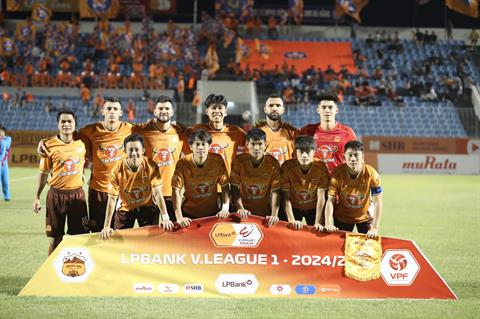 CLB HAGL bất ngờ nhận án phạt của VFF sau vòng 4 V-League