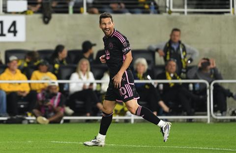 Mauricio Pochettino: Messi tạo ra tầm ảnh hưởng chưa từng có tới MLS