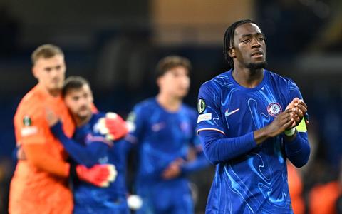 Chelsea thắng dễ Gent, HLV Enzo Maresca vẫn không hài lòng