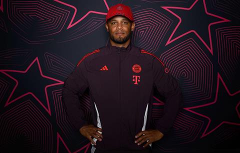 Kompany đã giúp Bayern Munich "thay da đổi thịt" như thế nào?