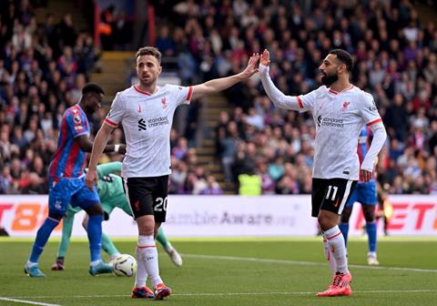 HLV Arne Slot mong muốn làm được nhiều điều lớn lao ở Liverpool