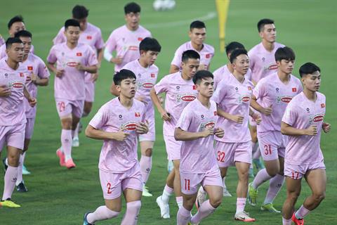 Đường vào bán kết ASEAN Cup 2024 của ĐT Việt Nam có gian nan?