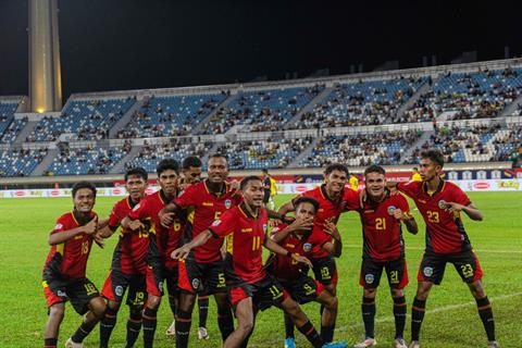 ASEAN Cup chính thức khởi tranh, đối thủ của Thái Lan lộ diện