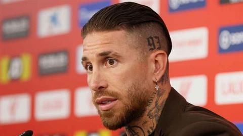 Thương vụ Sergio Ramos đến Ai Cập thi đấu gặp khó khăn