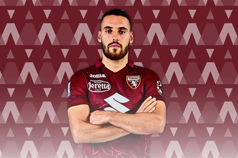 Tiểu sử cầu thủ Nikola Vlašić