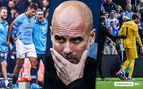 Cầu thủ, huấn luyện viên đang thực sự lo ngại về sức khoẻ cầu thủ hiện nay