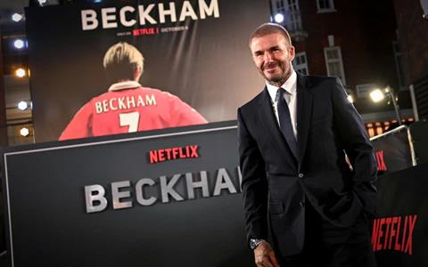 David Beckham được ủng hộ làm ông chủ của Man Utd